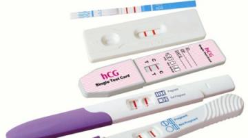 Все, что нужно знать о тестах на беременность